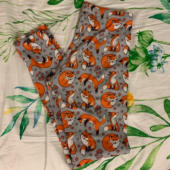 Blackmilk Pants - Blackmilk toasties